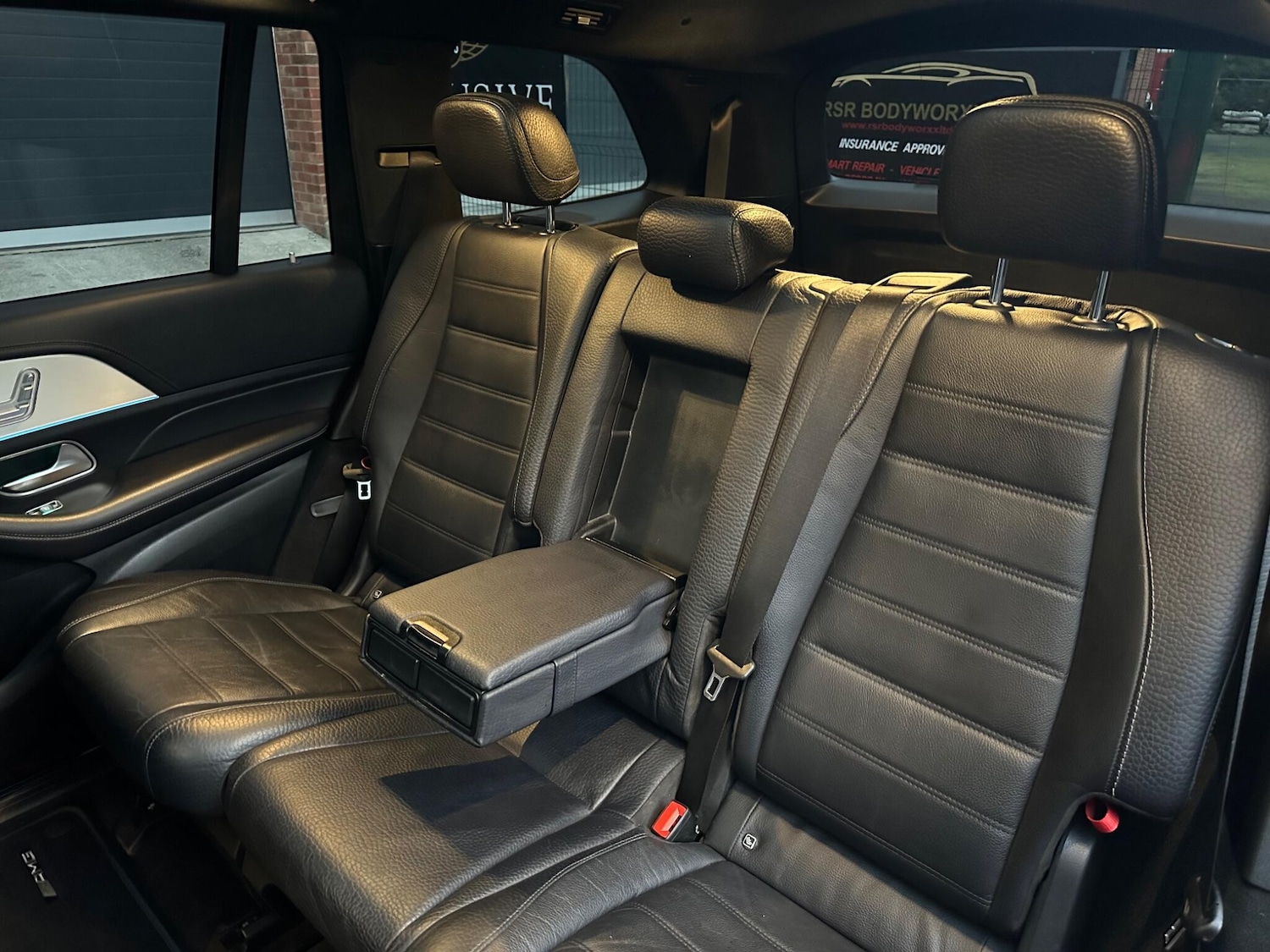 Used Mercedes-Benz GLS 2020 for sale - 76701645: Photo 26