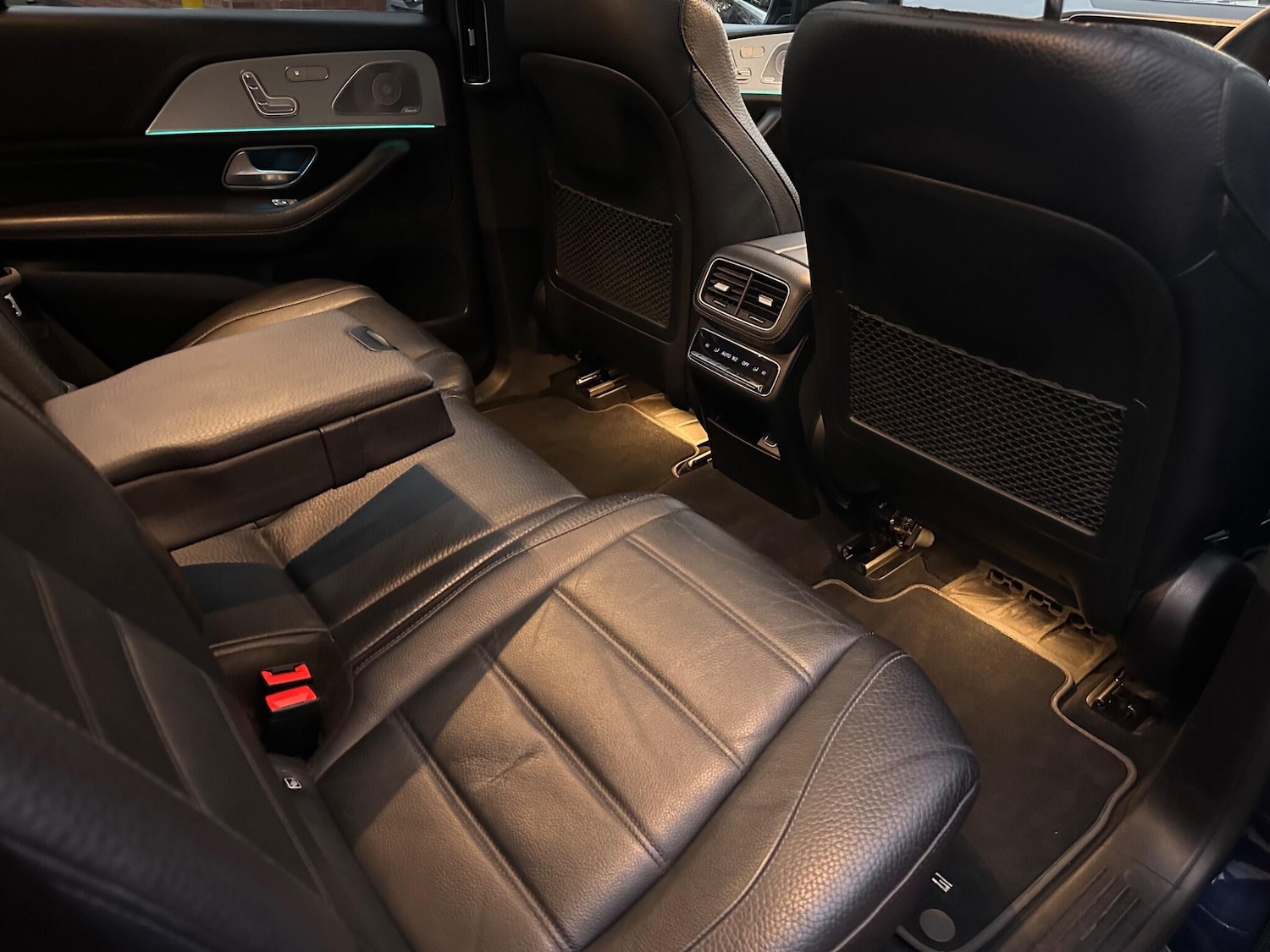 Used Mercedes-Benz GLS 2020 for sale - 76701645: Photo 28