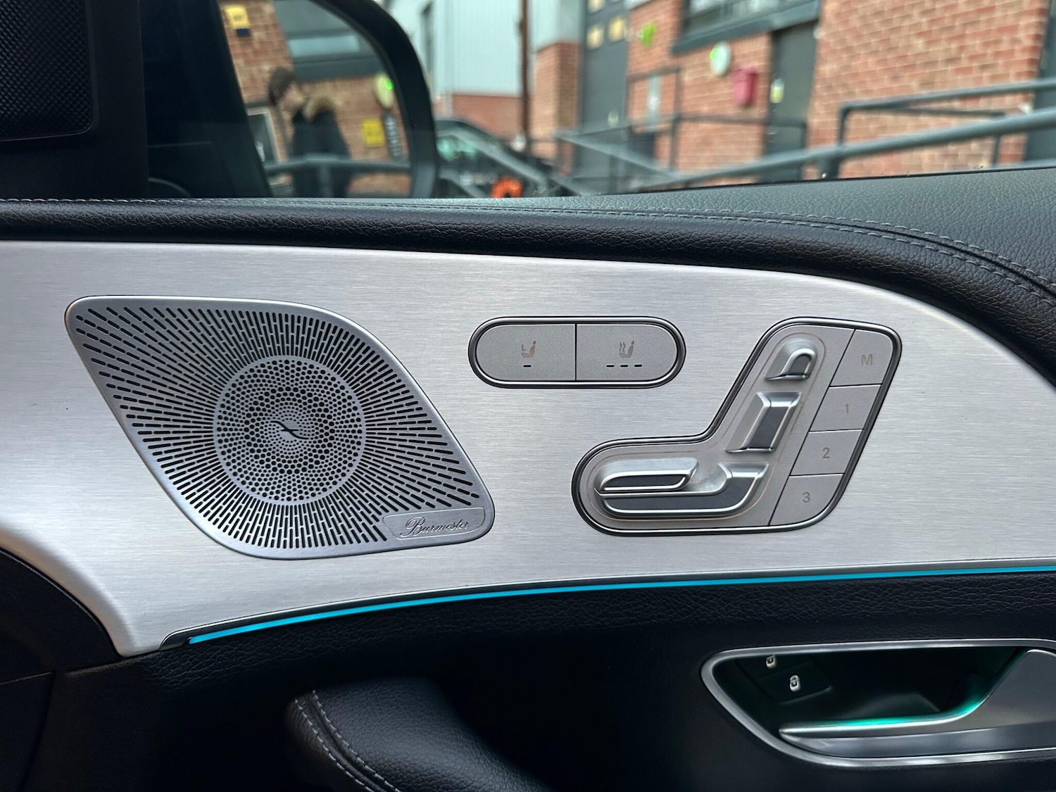 Used Mercedes-Benz GLS 2020 for sale - 76701645: Photo 31