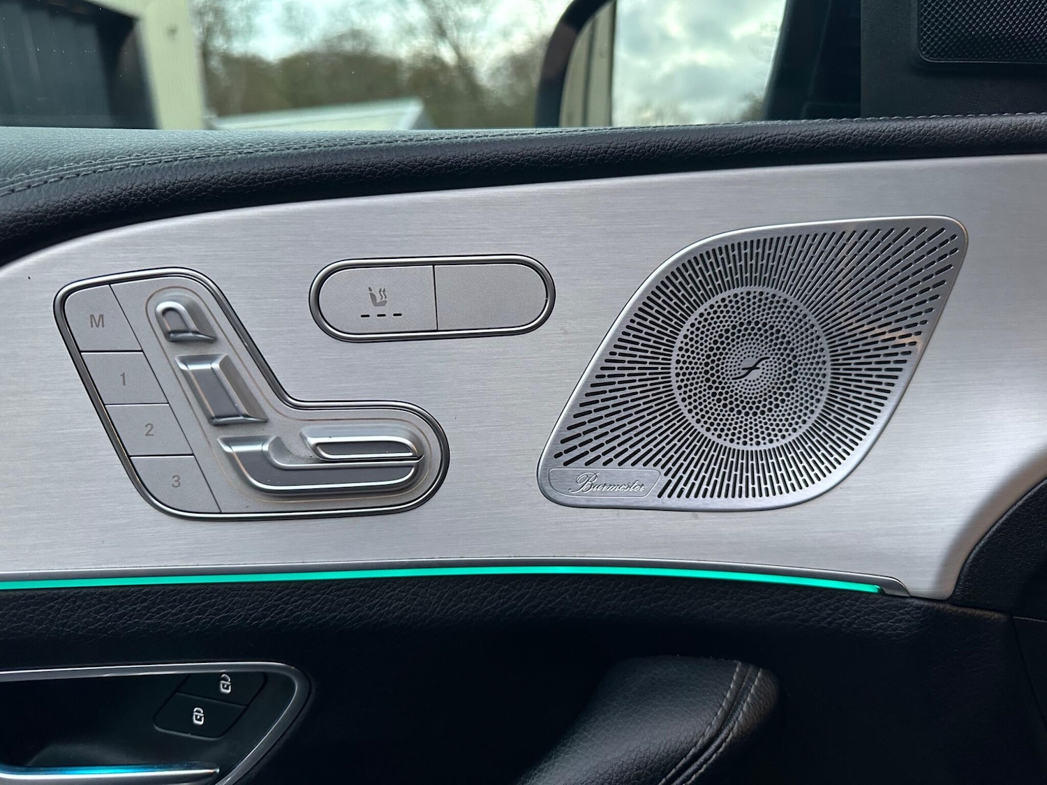 Used Mercedes-Benz GLS 2020 for sale - 76701645: Photo 32