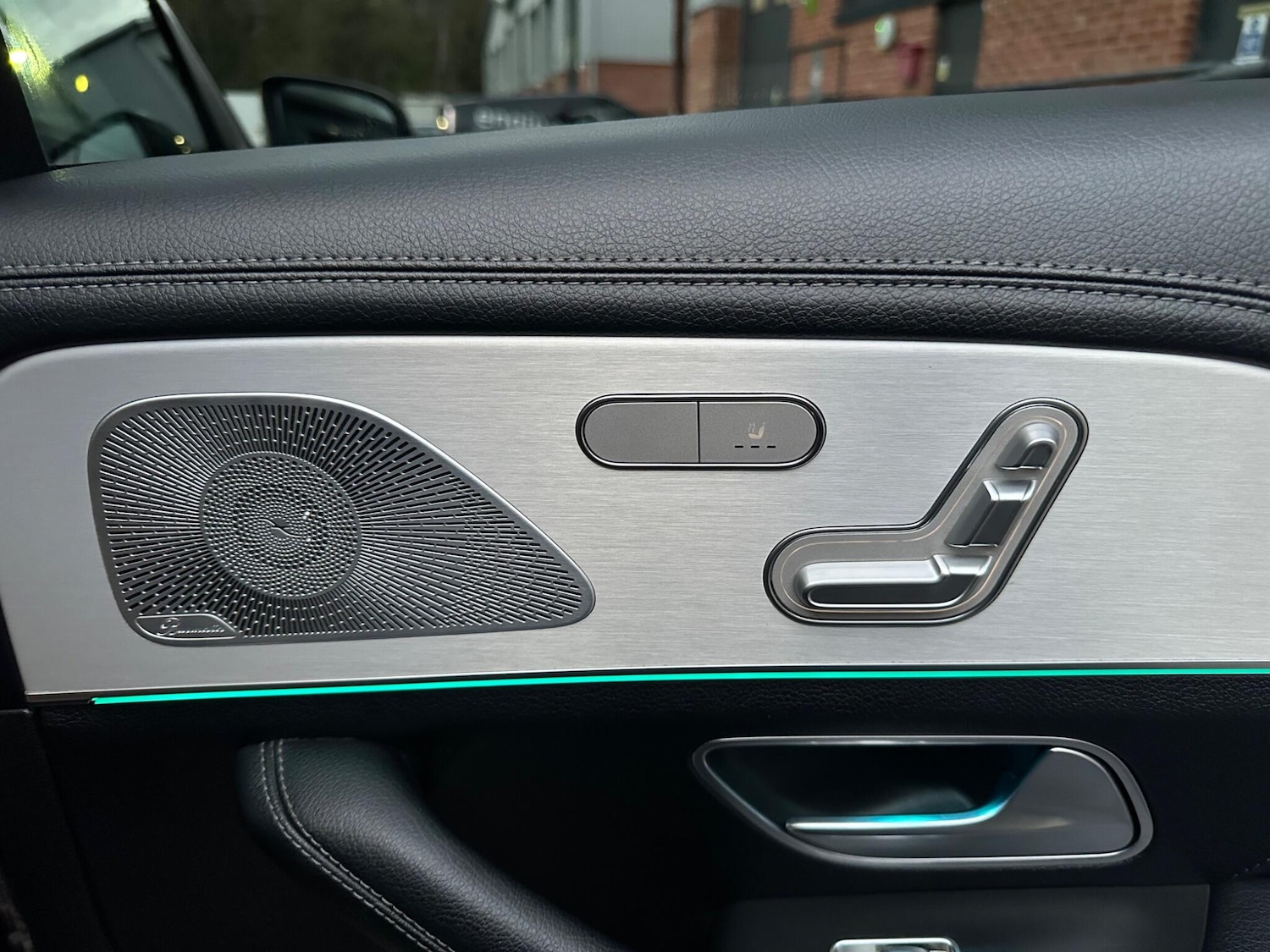 Used Mercedes-Benz GLS 2020 for sale - 76701645: Photo 33