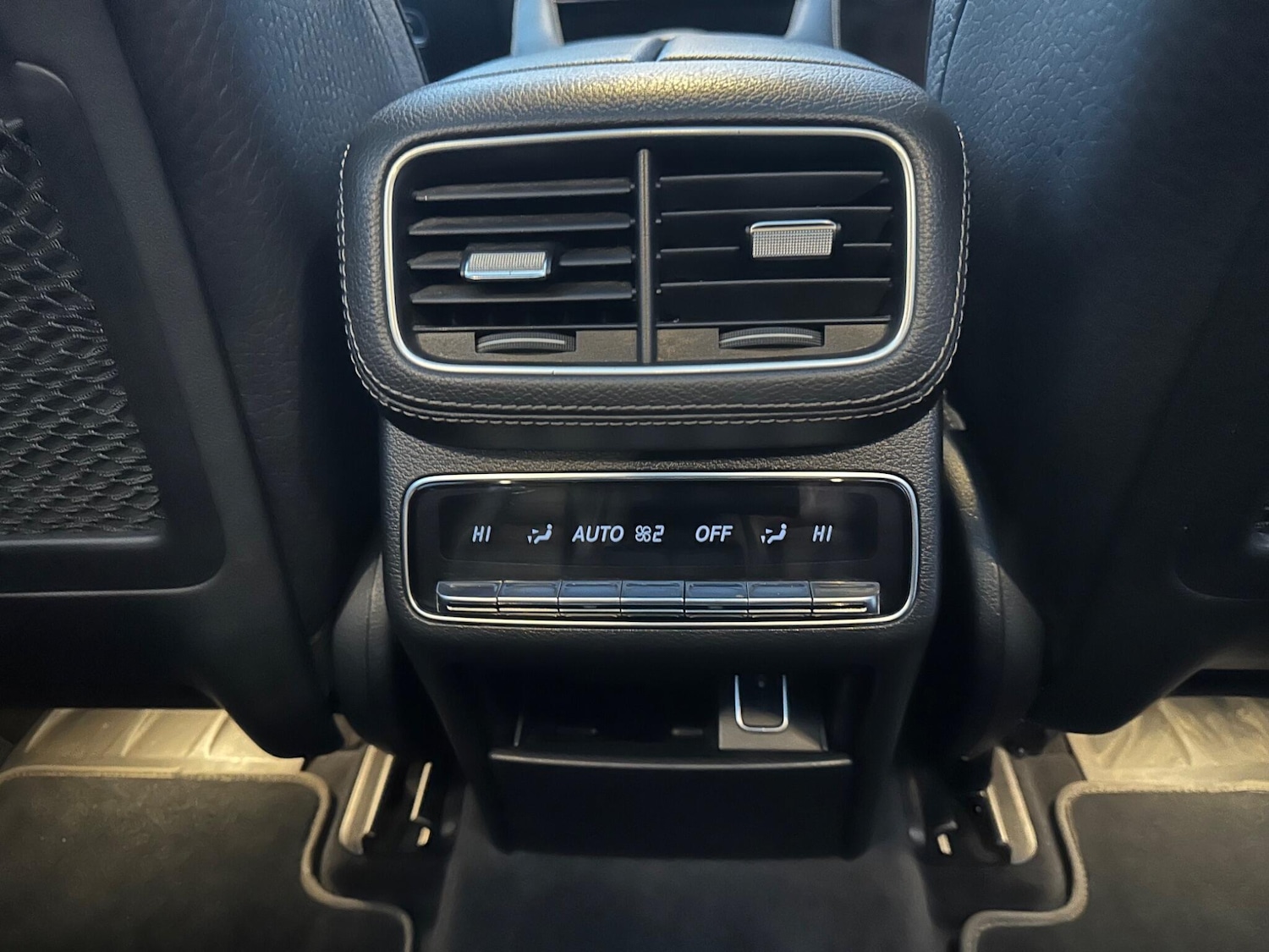 Used Mercedes-Benz GLS 2020 for sale - 76701645: Photo 34