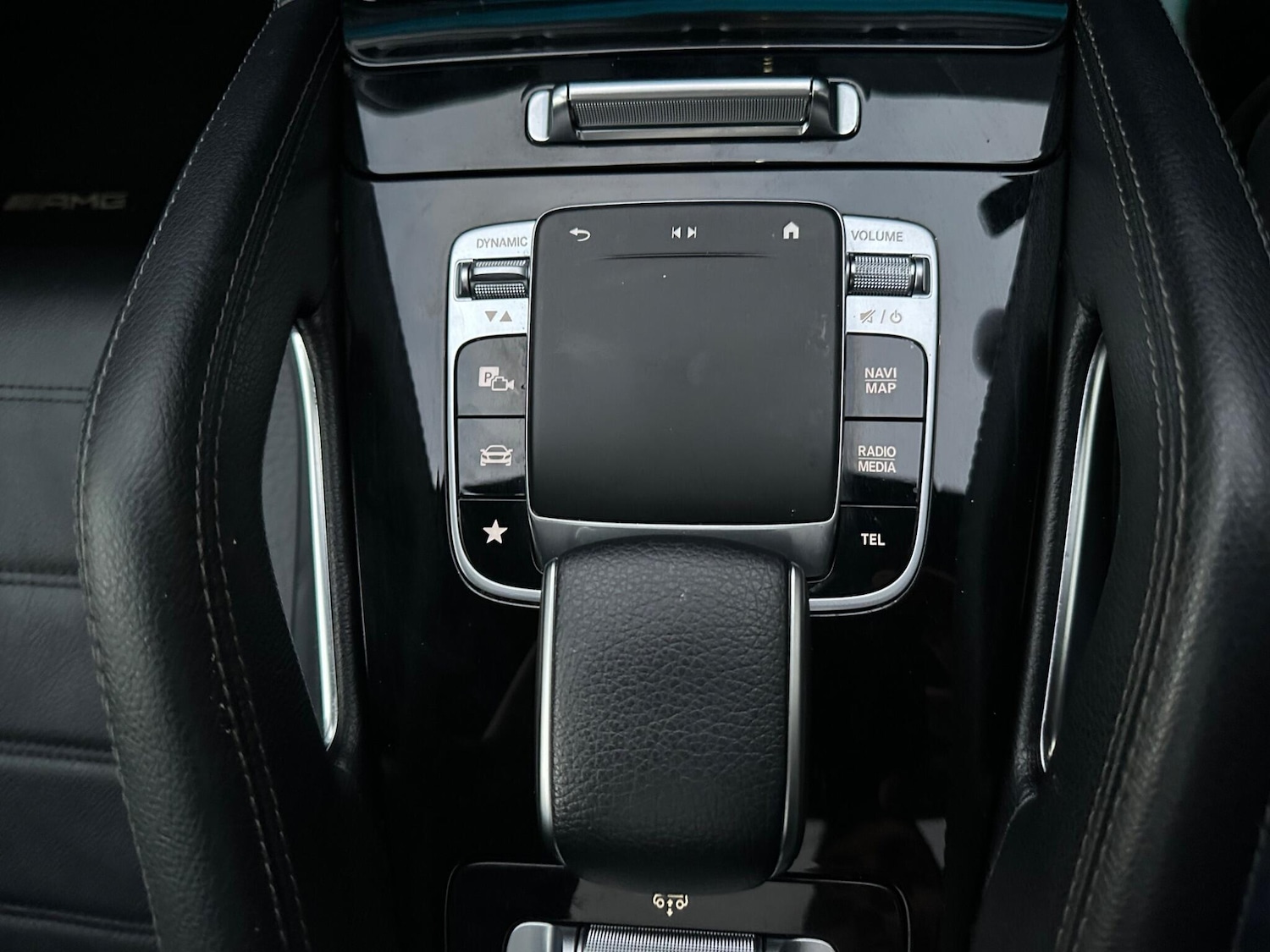 Used Mercedes-Benz GLS 2020 for sale - 76701645: Photo 37