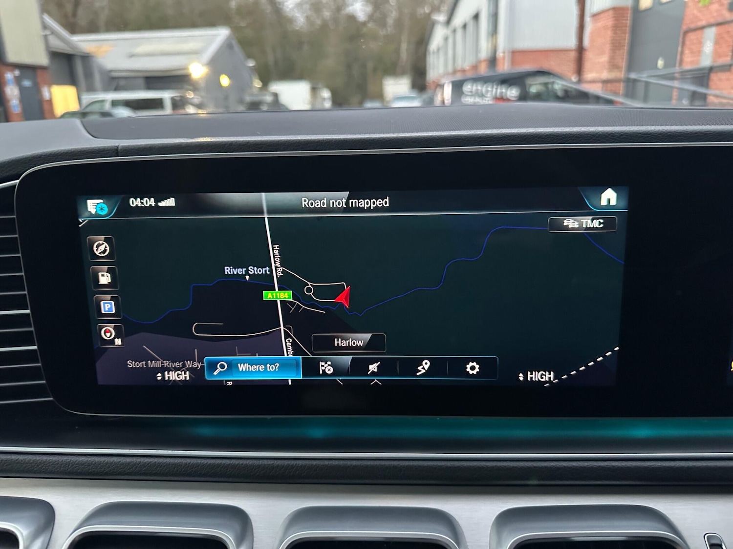 Used Mercedes-Benz GLS 2020 for sale - 76701645: Photo 47