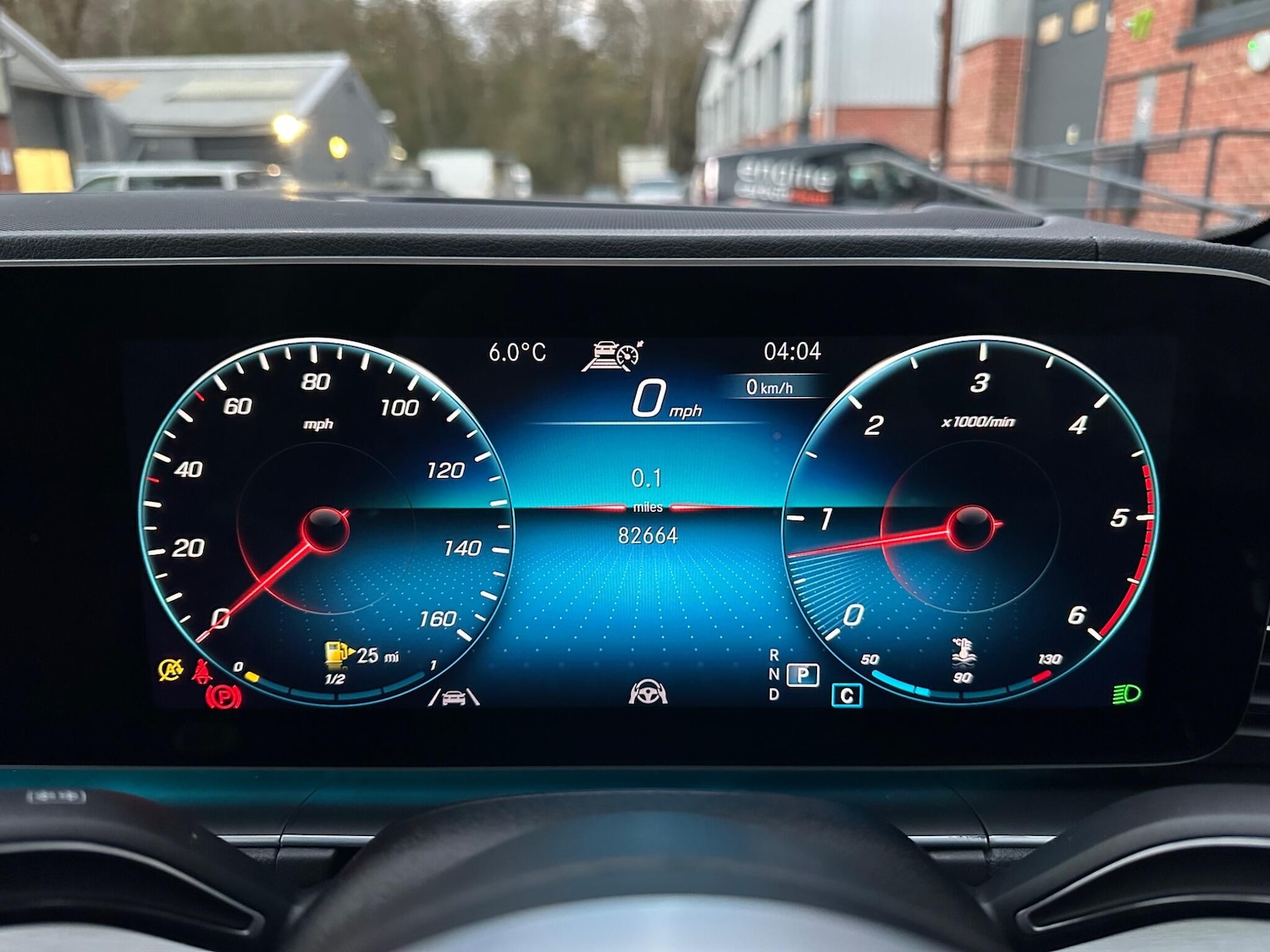 Used Mercedes-Benz GLS 2020 for sale - 76701645: Photo 53