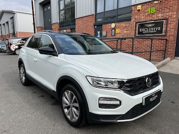 2018 (68) - 1.5 TSI EVO Design Euro 6 (s/s) 5dr
