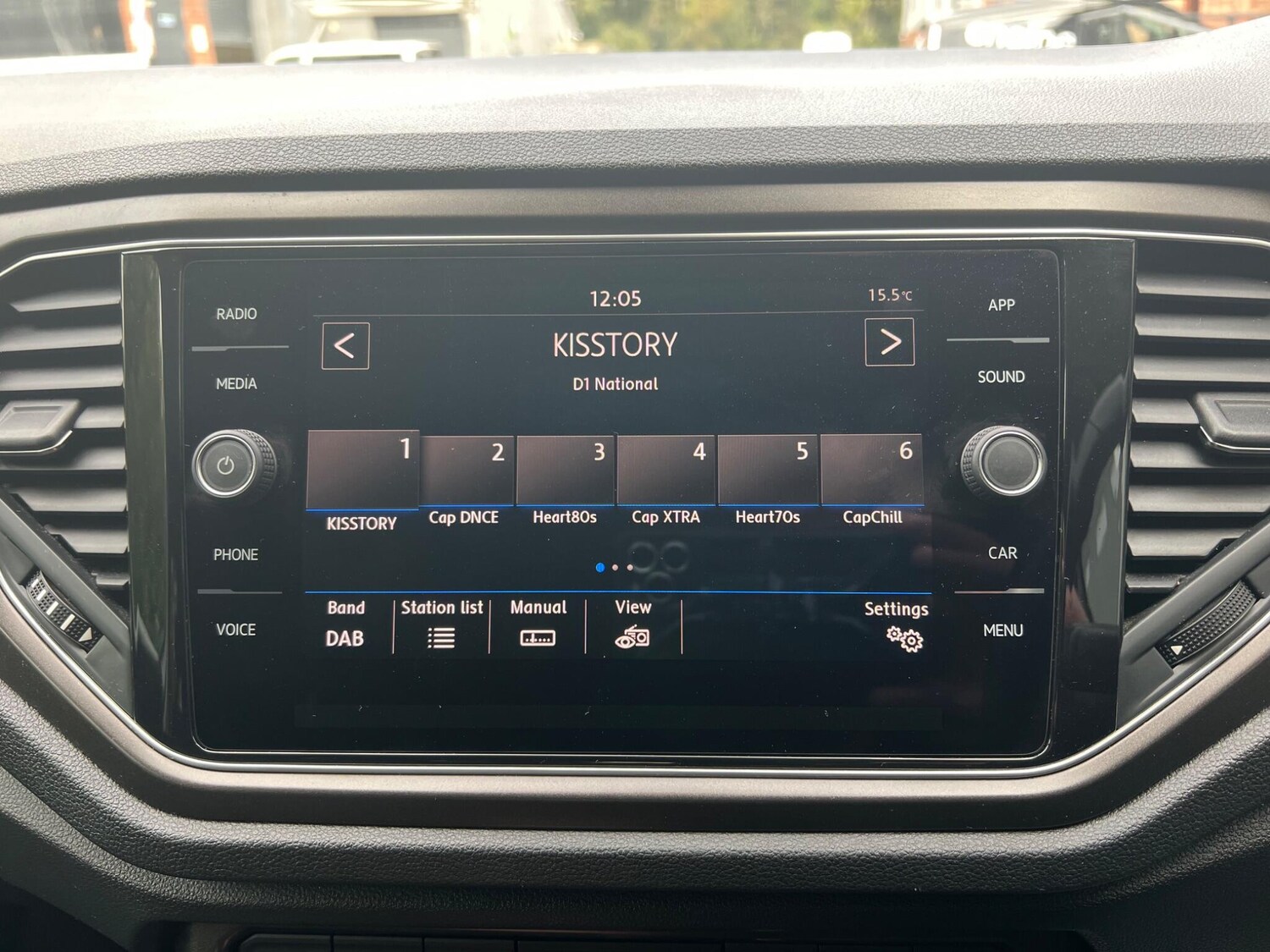 Used Volkswagen T-Roc 2018 for sale - 76151174: Photo 33