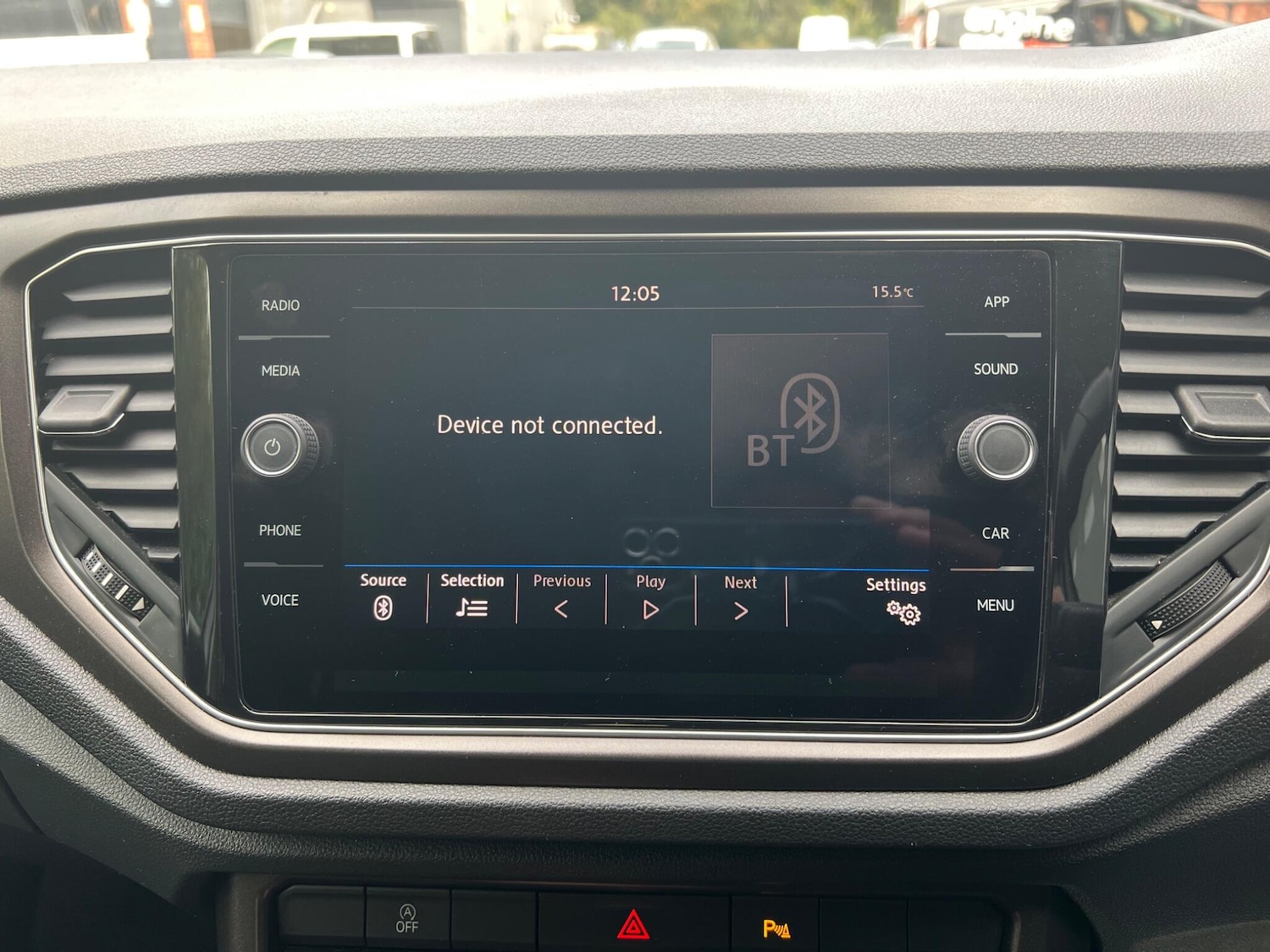 Used Volkswagen T-Roc 2018 for sale - 76151174: Photo 35