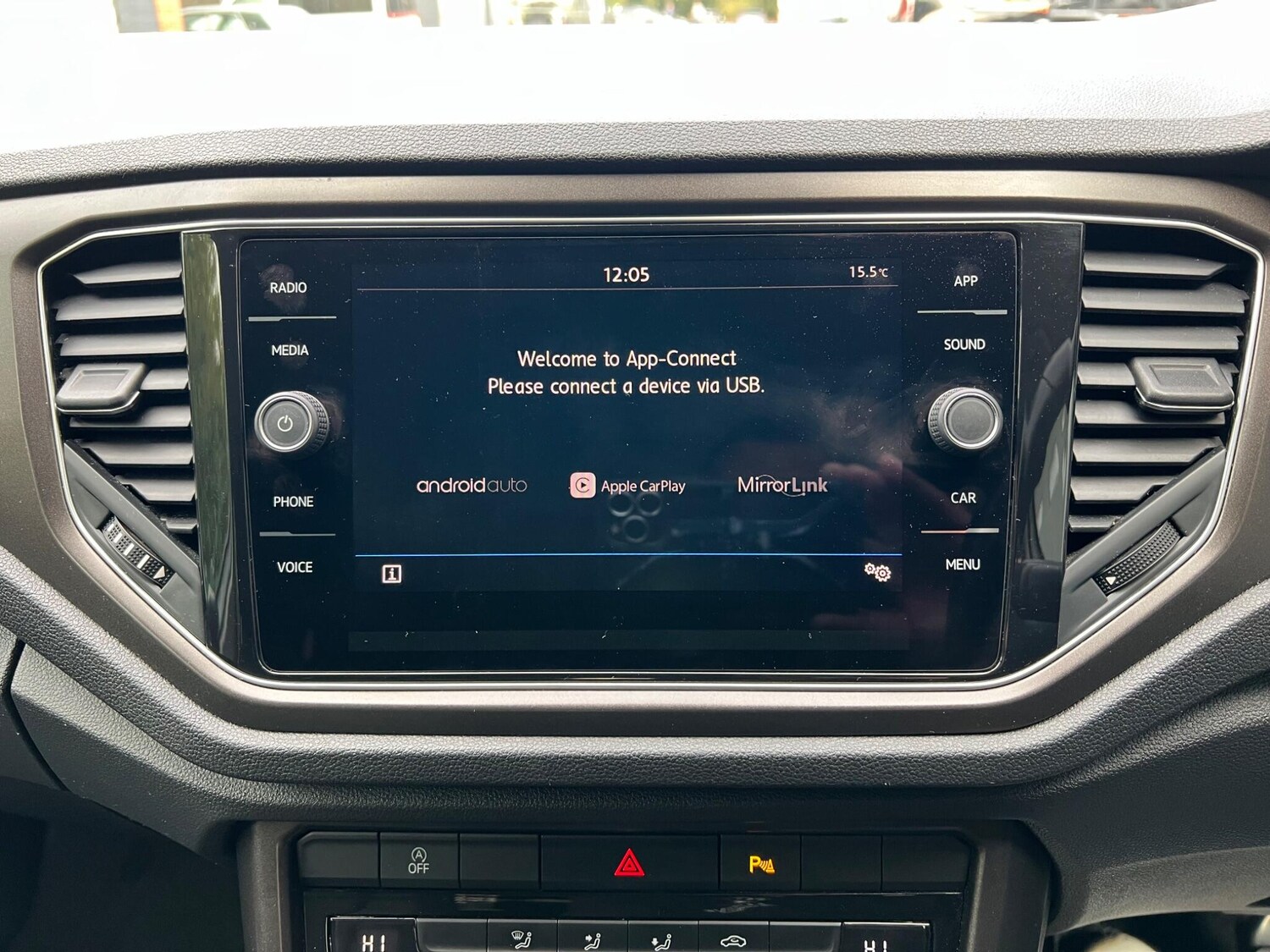 Used Volkswagen T-Roc 2018 for sale - 76151174: Photo 36