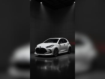 Used Toyota Yaris 2021 for sale - 78678287: Photo