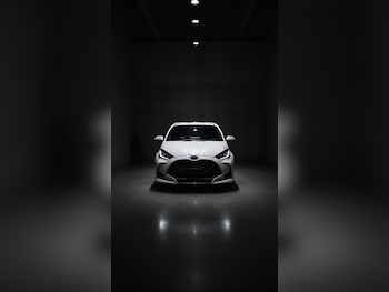 Used Toyota Yaris 2021 for sale - 78678287: Photo