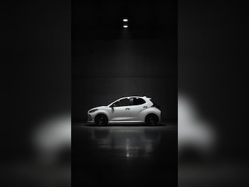 Used Toyota Yaris 2021 for sale - 78678287: Photo