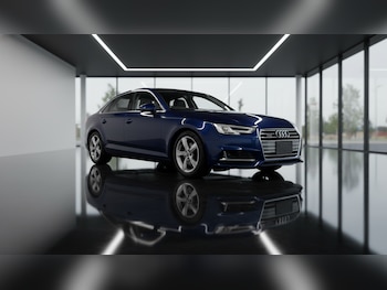 Used Audi A4 2019 for sale - 78683513: Photo