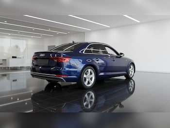 Used Audi A4 2019 for sale - 78683513: Photo