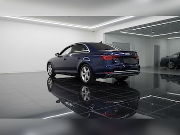 Used Audi A4 2019 for sale - 78683513: Photo