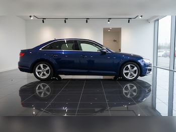 Used Audi A4 2019 for sale - 78683513: Photo