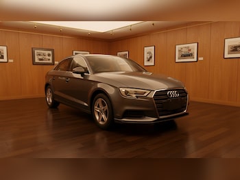 Used Audi A3 2017 for sale - 78688569: Photo