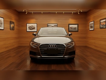 Used Audi A3 2017 for sale - 78688569: Photo