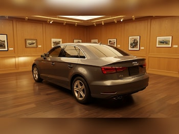 Used Audi A3 2017 for sale - 78688569: Photo