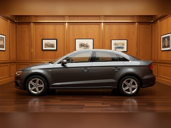 Used Audi A3 2017 for sale - 78688569: Photo