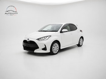 Used Toyota Yaris 2020 for sale - 78726499: Photo