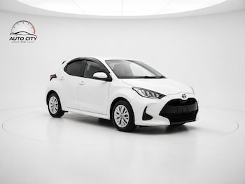 Used Toyota Yaris 2020 for sale - 78726499: Photo