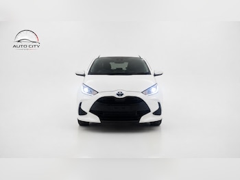 Used Toyota Yaris 2020 for sale - 78726499: Photo