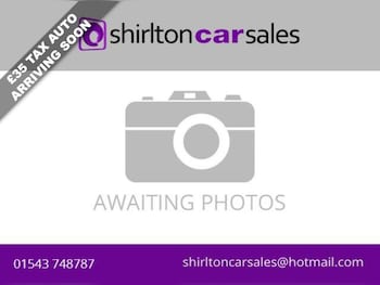 SEAT - Leon