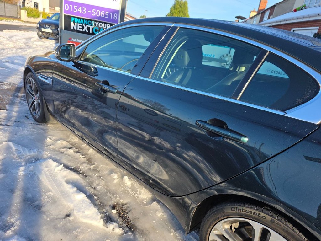 Used Jaguar XE 2015 for sale - 77133177: Photo 15