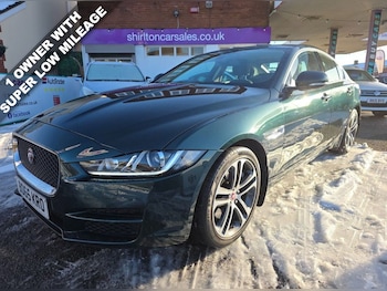 2015 (65) - 2.0 GTDi Portfolio Saloon 4dr Petrol Auto Euro 6 (s/s) (240 ps)