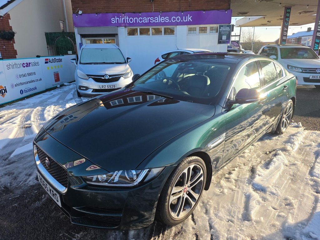 Used Jaguar XE 2015 for sale - 77133177: Photo 39
