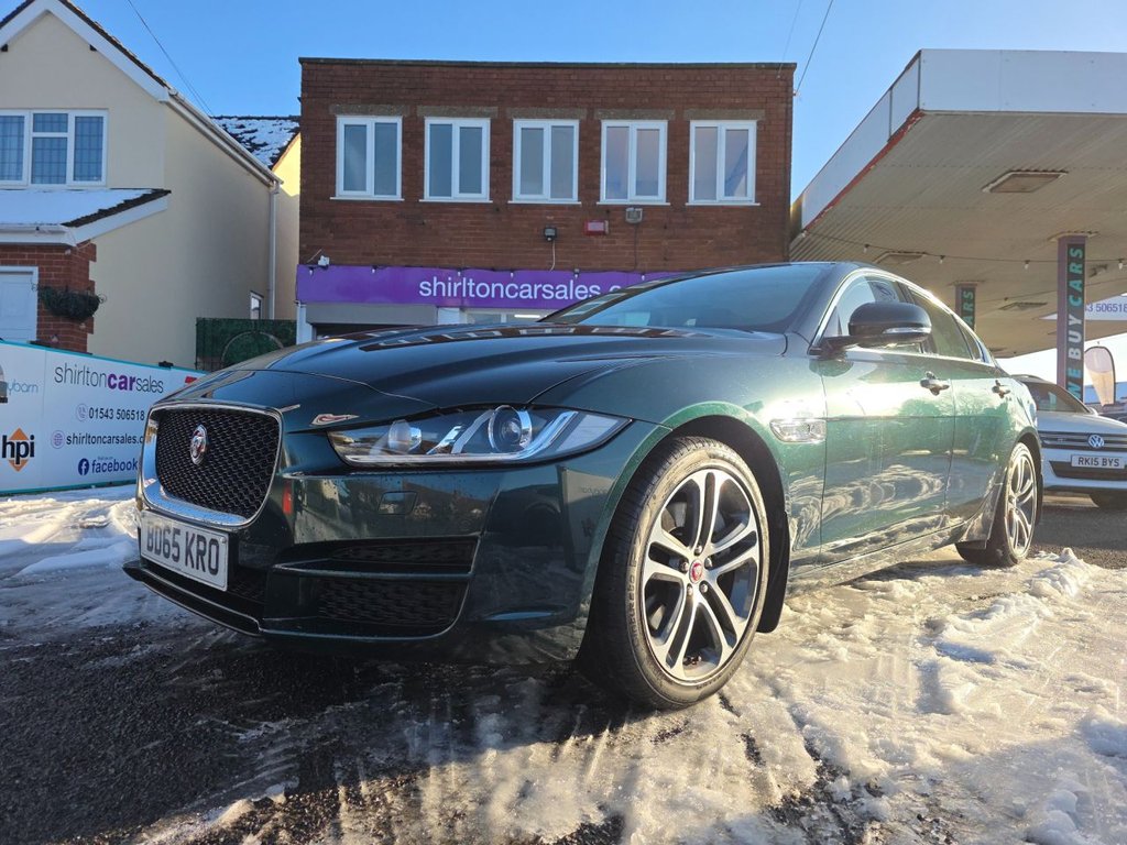 Used Jaguar XE 2015 for sale - 77133177: Photo 40