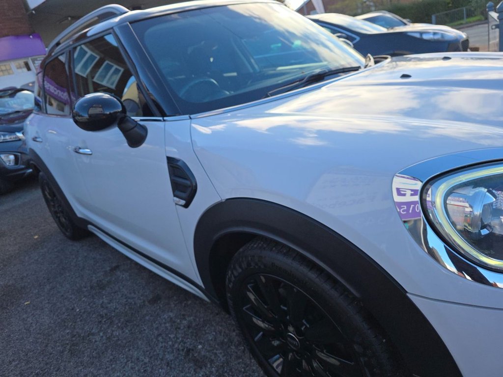 Used MINI Countryman 2018 for sale - 76417293: Photo 10