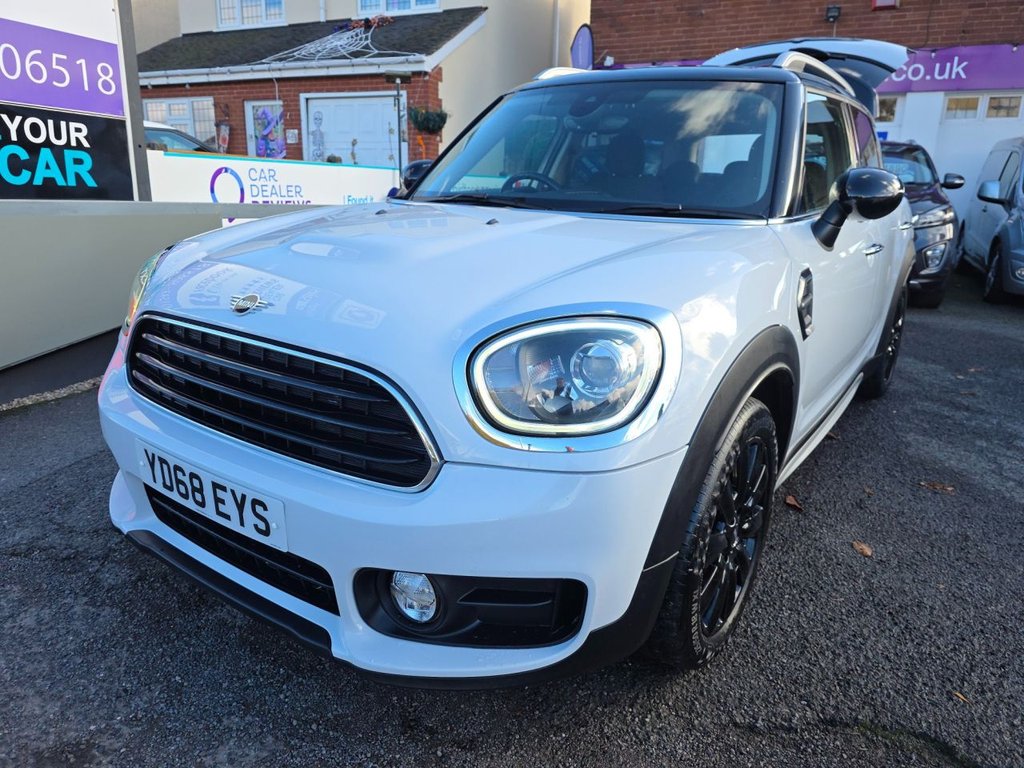 Used MINI Countryman 2018 for sale - 76417293: Photo 11