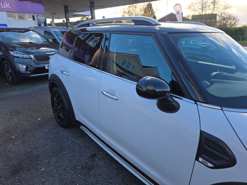 Used MINI Countryman 2018 for sale - 76417293: Photo 12
