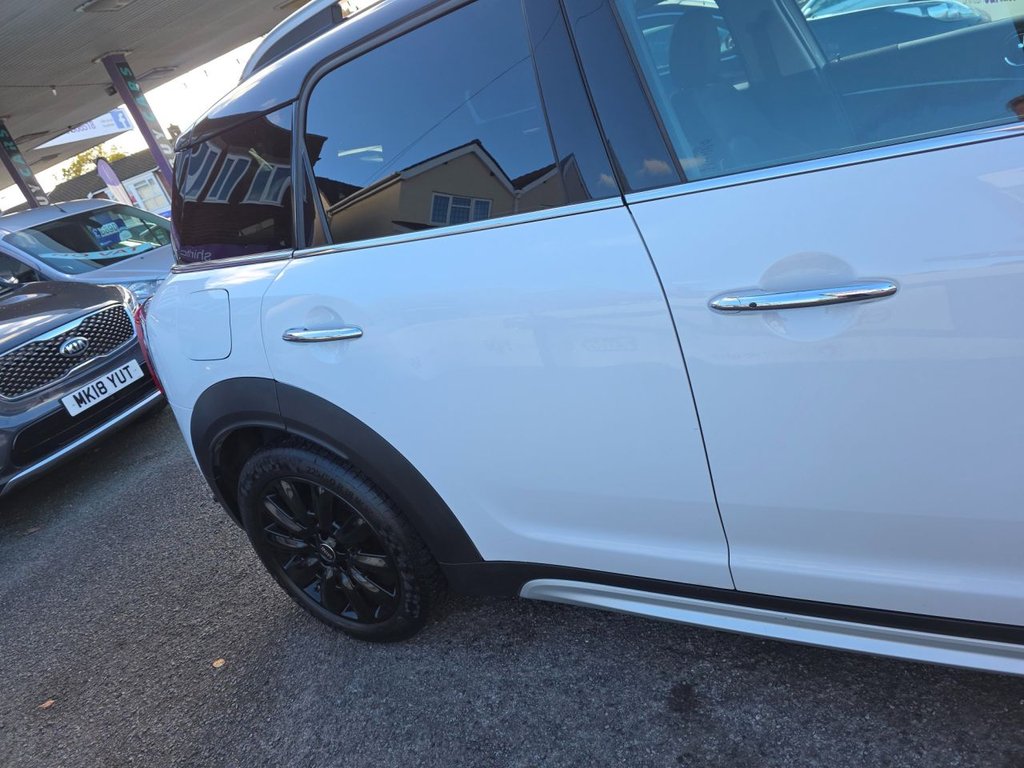 Used MINI Countryman 2018 for sale - 76417293: Photo 13