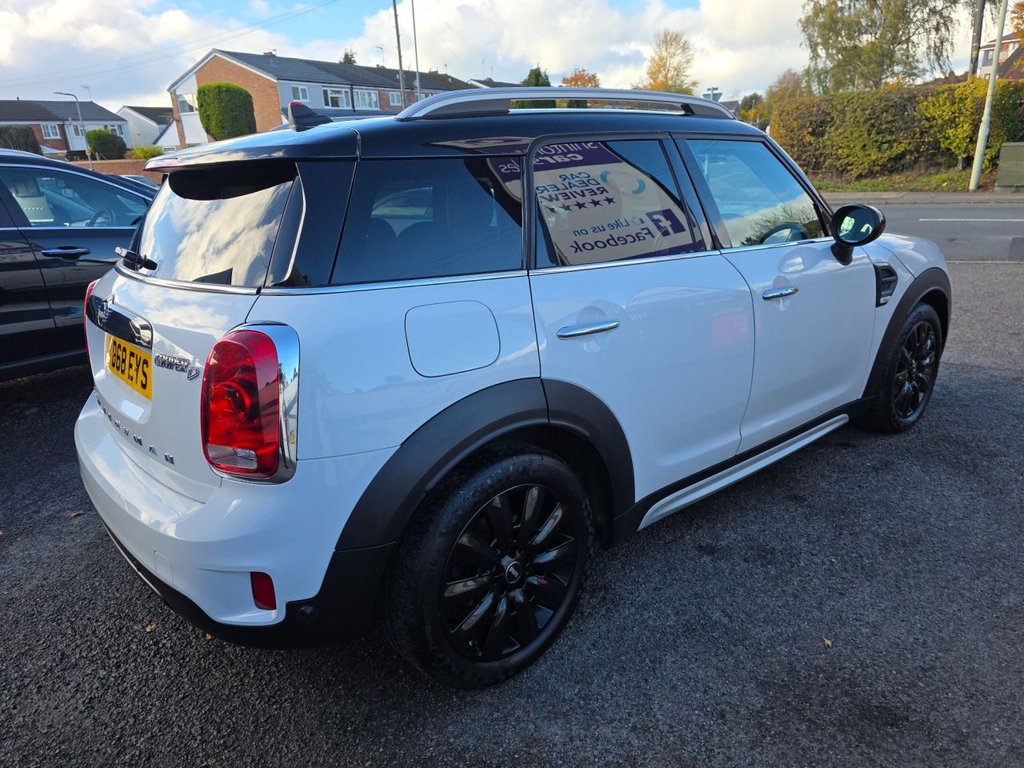 Used MINI Countryman 2018 for sale - 76417293: Photo 16