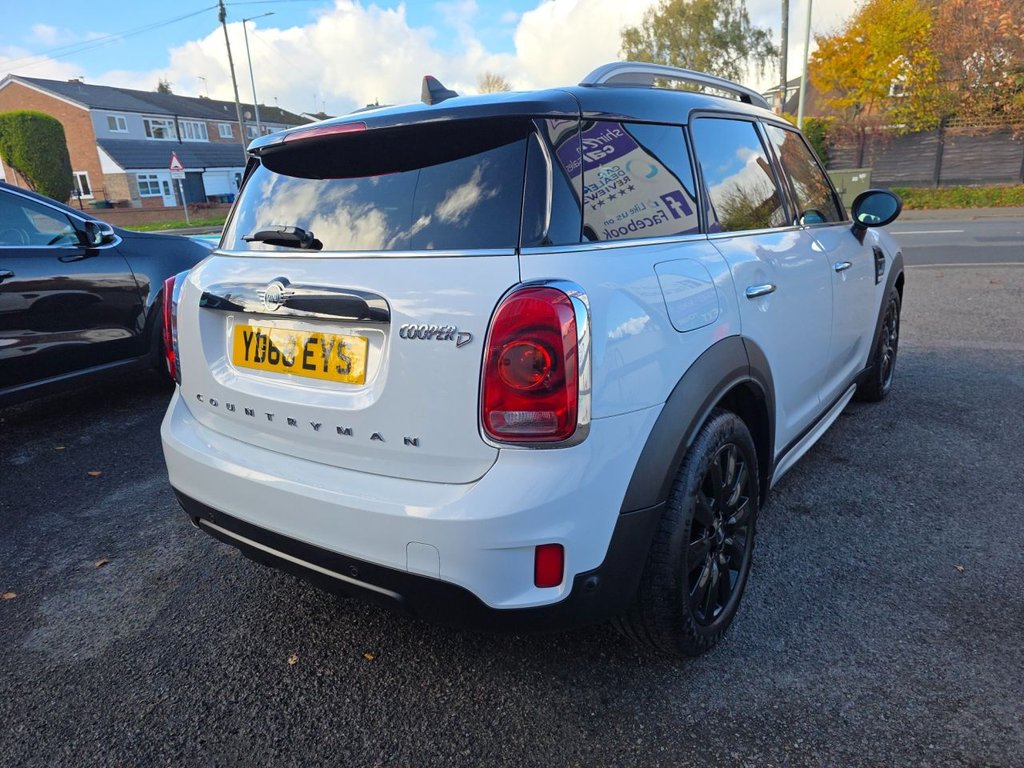 Used MINI Countryman 2018 for sale - 76417293: Photo 17
