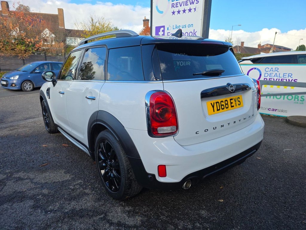 Used MINI Countryman 2018 for sale - 76417293: Photo 19