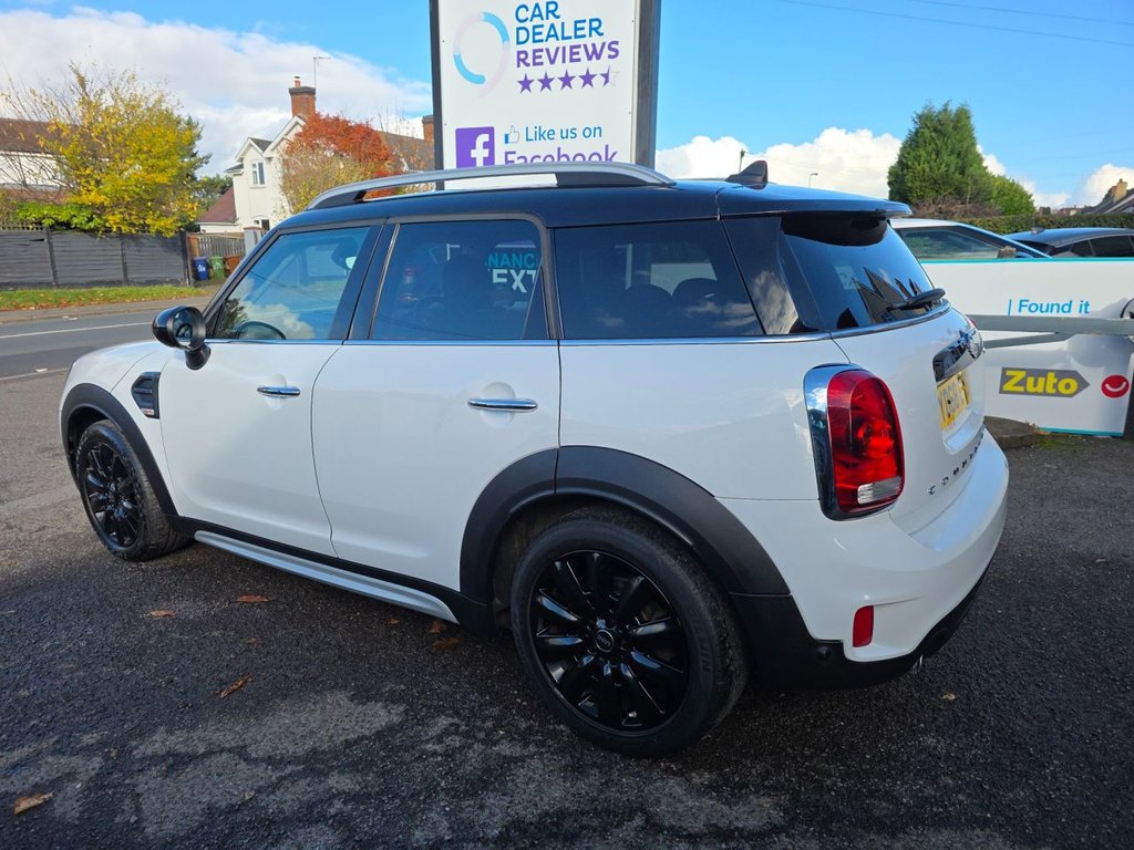 Used MINI Countryman 2018 for sale - 76417293: Photo 20