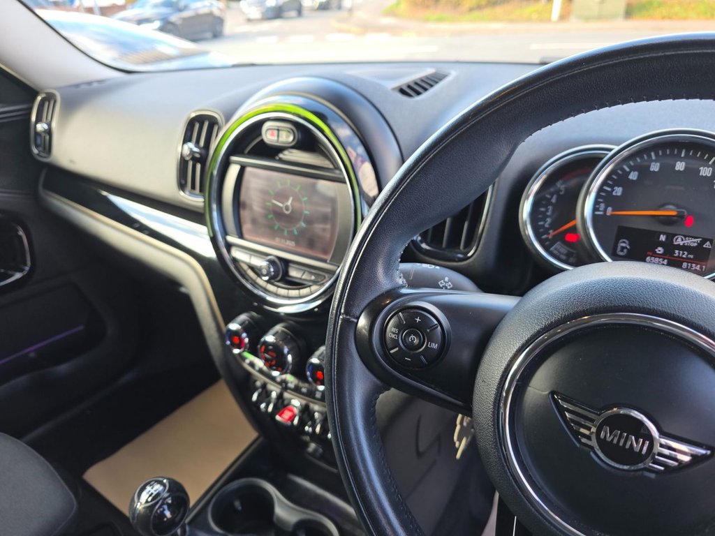 Used MINI Countryman 2018 for sale - 76417293: Photo 21