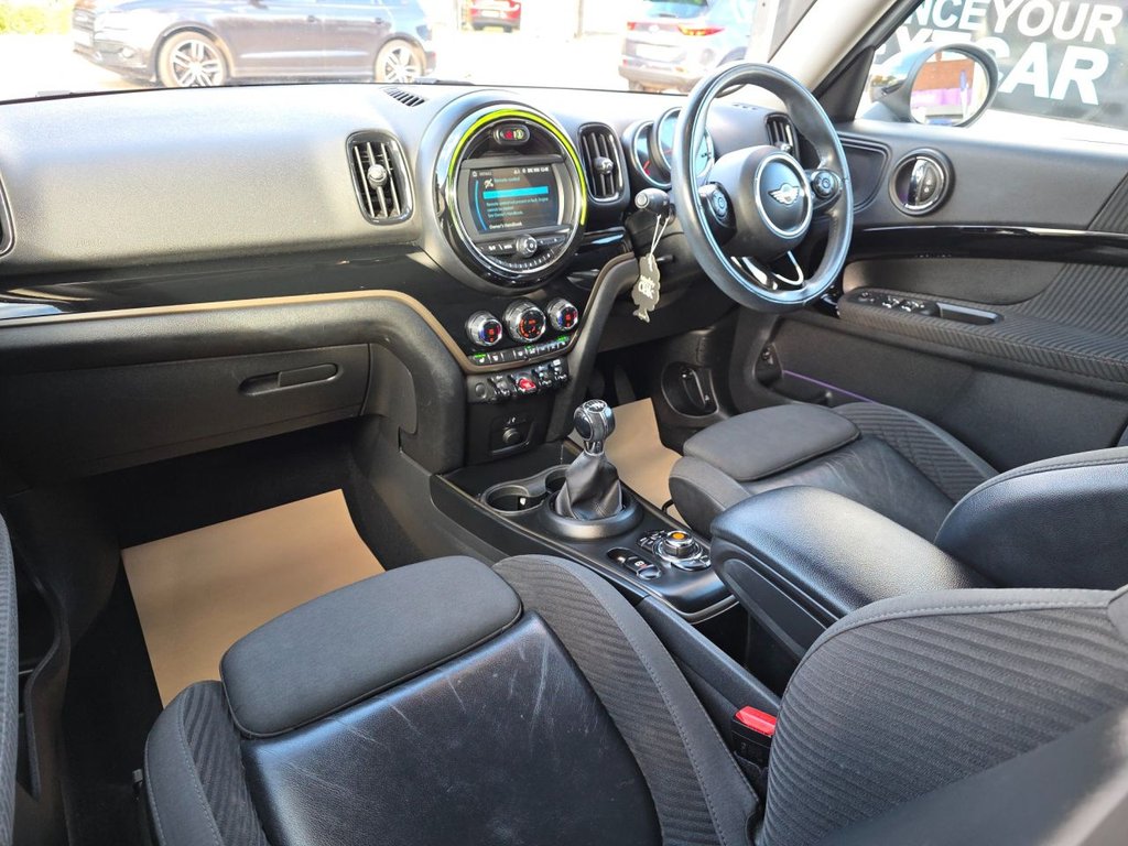 Used MINI Countryman 2018 for sale - 76417293: Photo 22