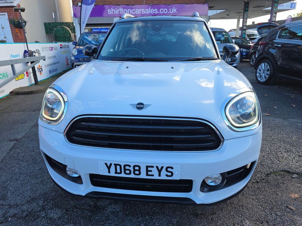 Used MINI Countryman 2018 for sale - 76417293: Photo 23