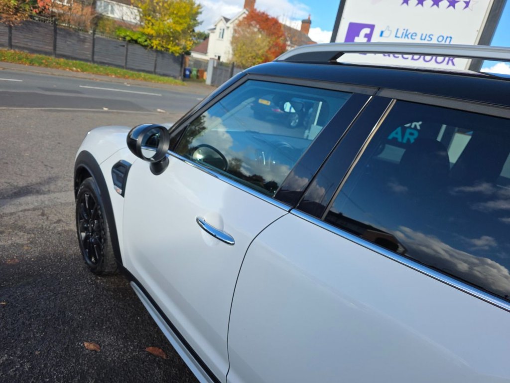 Used MINI Countryman 2018 for sale - 76417293: Photo 24