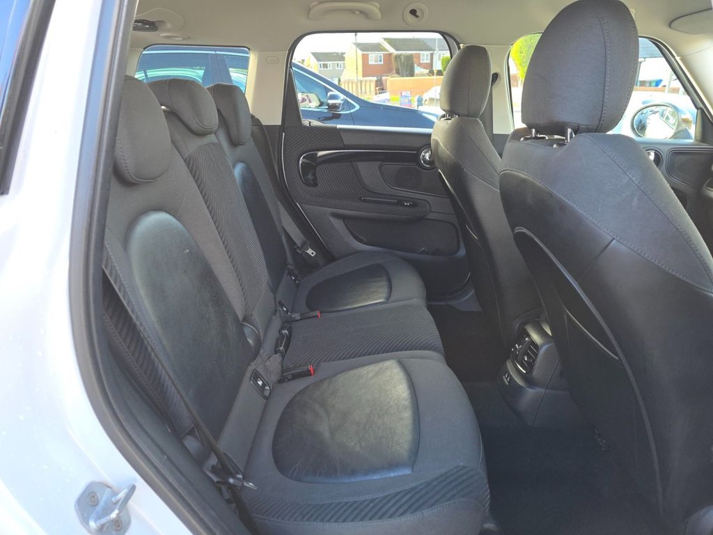 Used MINI Countryman 2018 for sale - 76417293: Photo 26