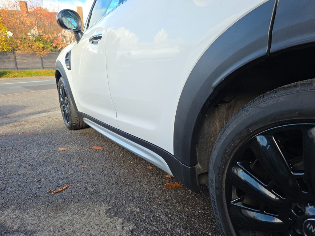 Used MINI Countryman 2018 for sale - 76417293: Photo 30