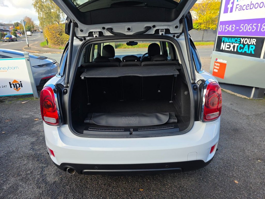 Used MINI Countryman 2018 for sale - 76417293: Photo 32