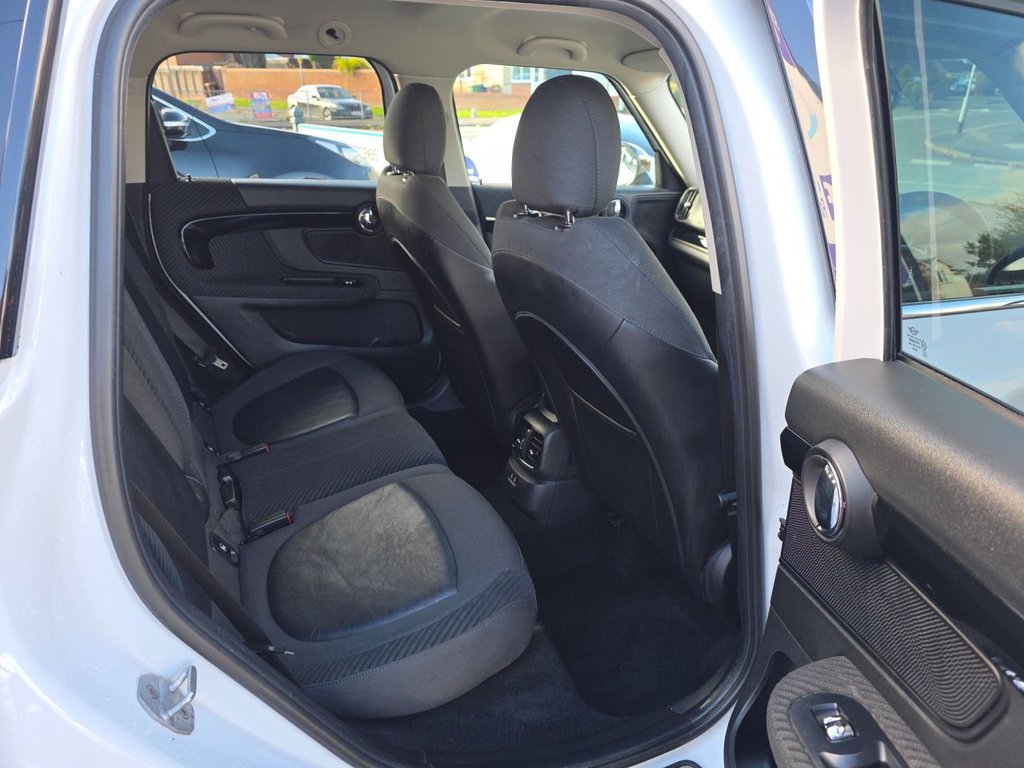 Used MINI Countryman 2018 for sale - 76417293: Photo 33