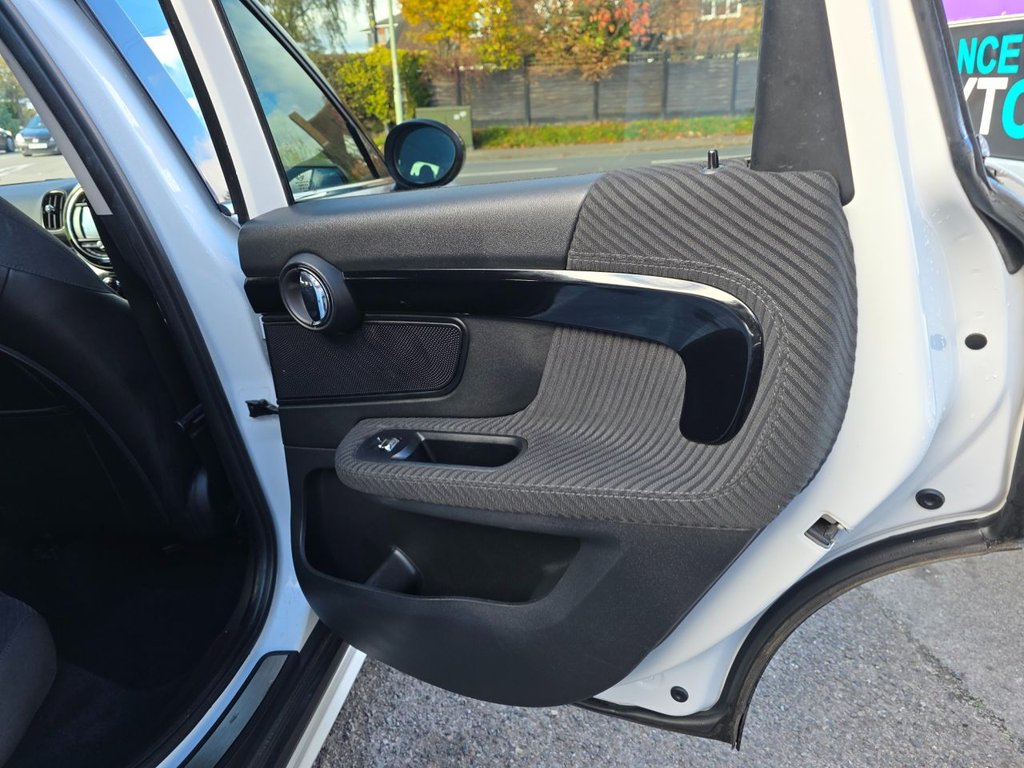 Used MINI Countryman 2018 for sale - 76417293: Photo 34