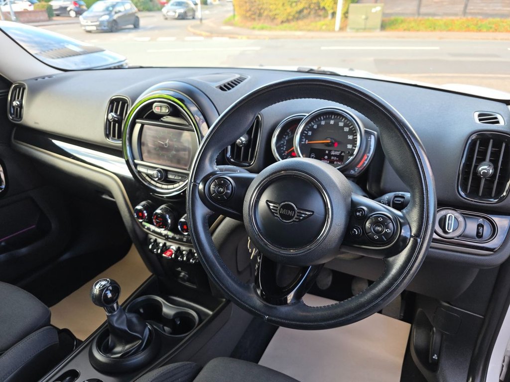 Used MINI Countryman 2018 for sale - 76417293: Photo 36